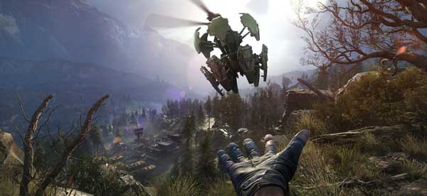استفاده از ابزار و سلاح های فوق مدرن بازی کامپیوتر Sniper Ghost Warrior 3