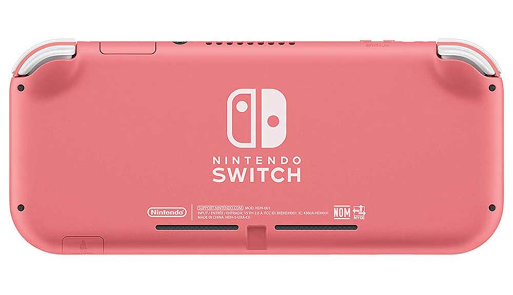 خرید نینتندو سوییچ باندل لایت Nintendo Switch Lite