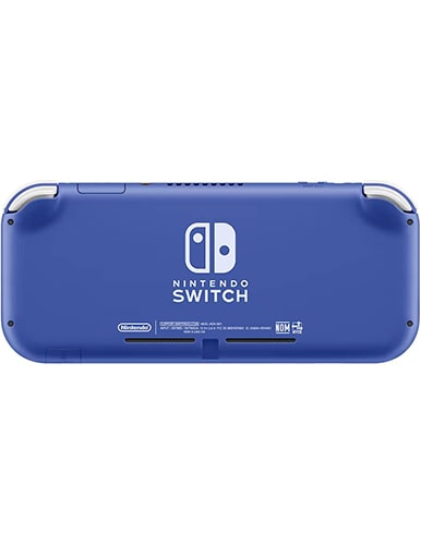 نینتندو سوییچ لایت مدل Nintendo Switch Lite Blue