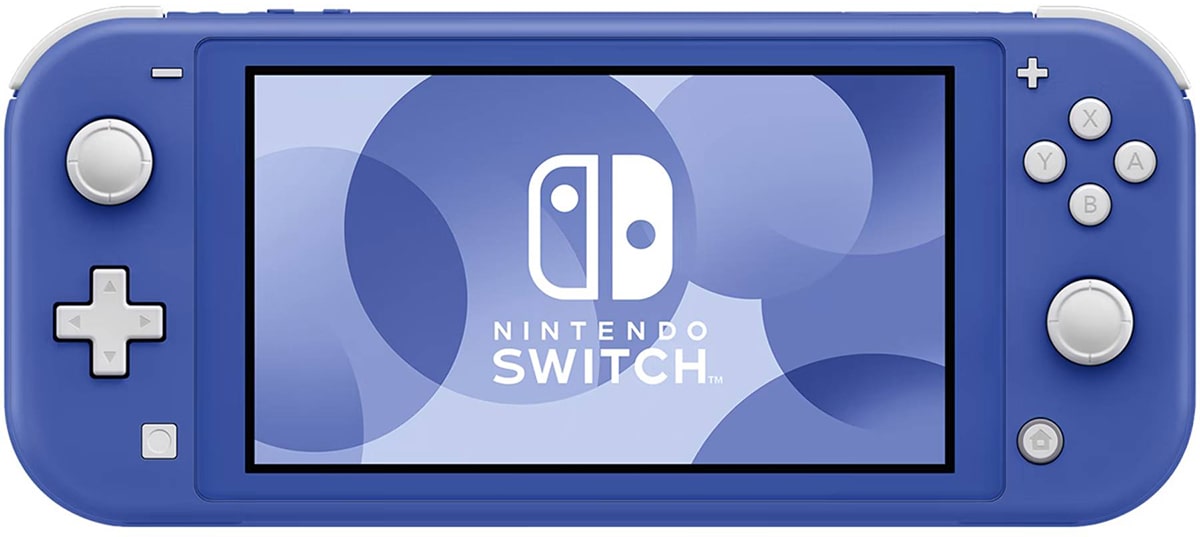 نینتندو سوییچ لایت Nintendo Switch Lite Blue