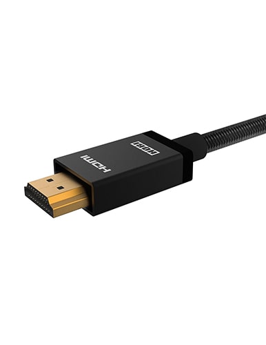 کابل HDMI هوری مخصوص PS4 و PS5 طول 2 متر