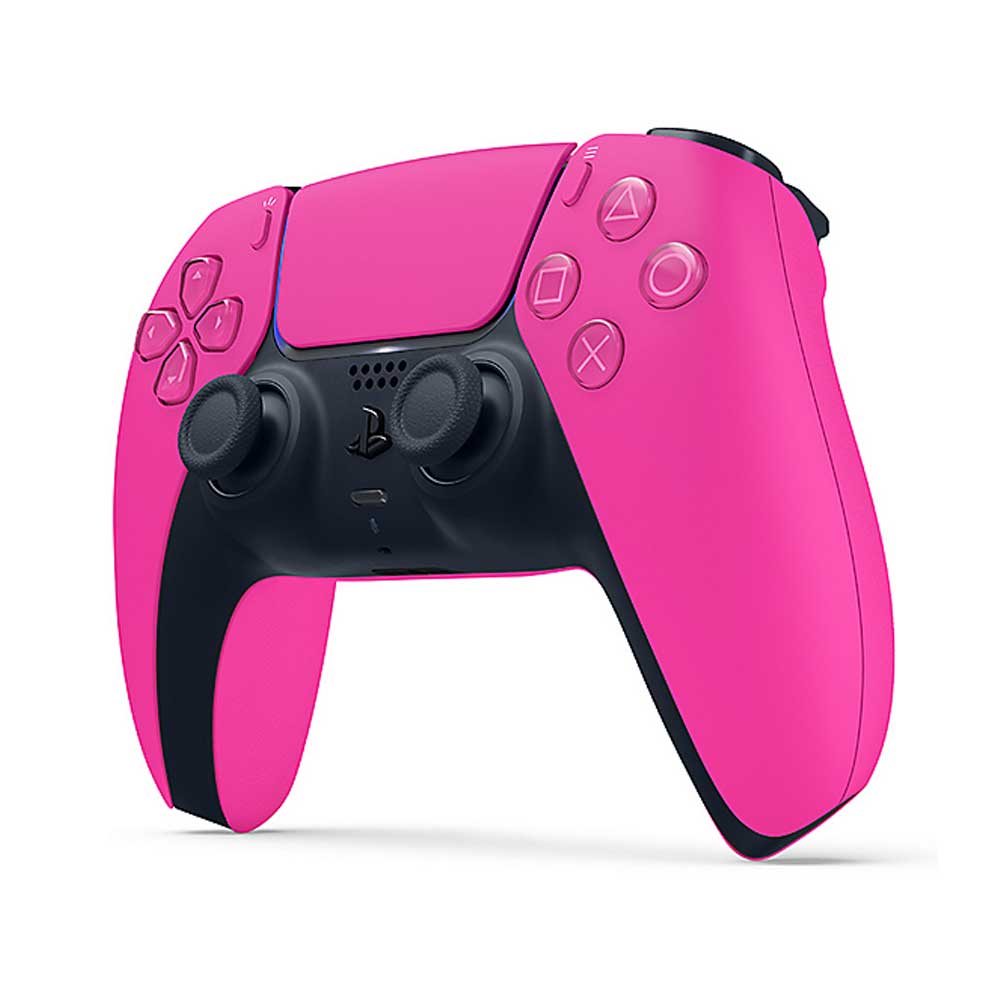 خرید کنترلر DualSense PS5 رنگ Nova Pink