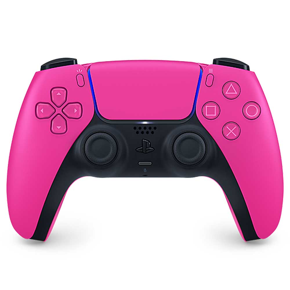 خرید کنترلر DualSense PS5 رنگ Nova Pink