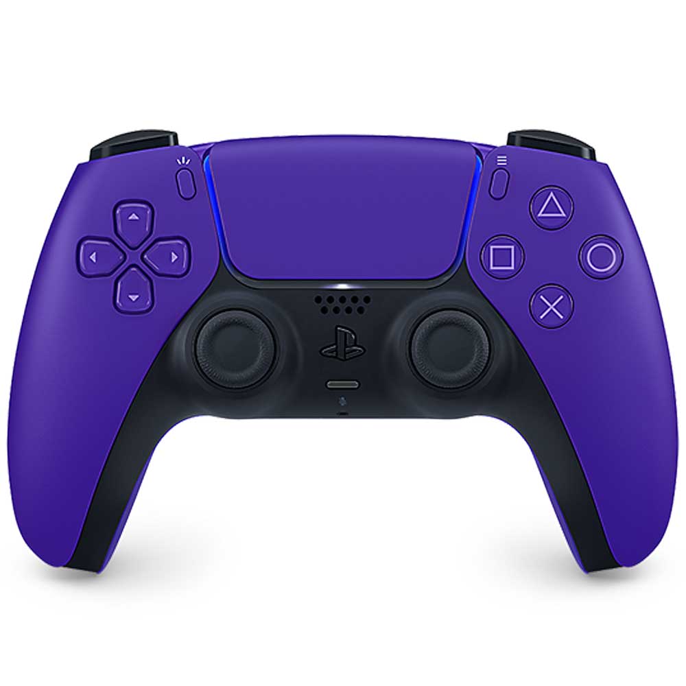 خرید کنترلر DualSense PS5 رنگ Galactic Purple