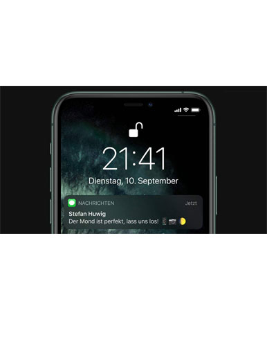 گوشی موبایل اپل مدل iPhone 11 Pro Max دو سیم‌ کارت ظرفیت 256 گیگابایت
