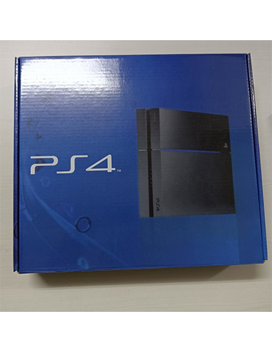 قاب کاور کنسول PS4 fat فت