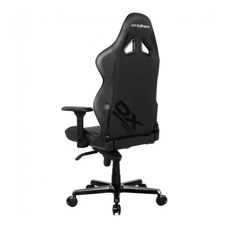 صندلی گیمینگ DXRacer سری گلادیاتور – مشکی