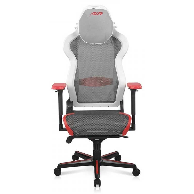 صندلی گیمینگ DXRacer سری Pro Air قرمز