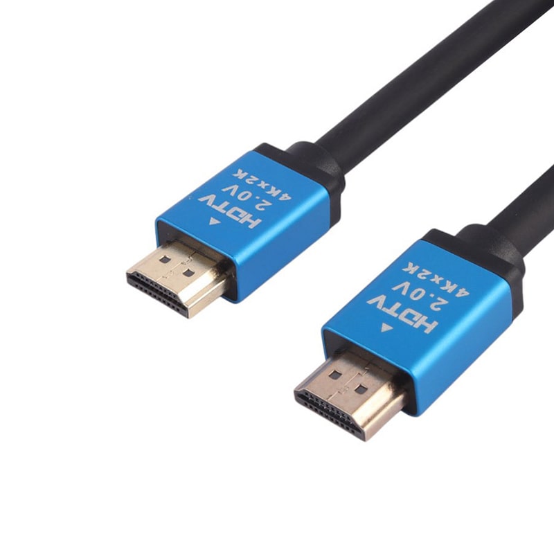 کابل HDMI 4K پریمیوم Premium طول 2 متر