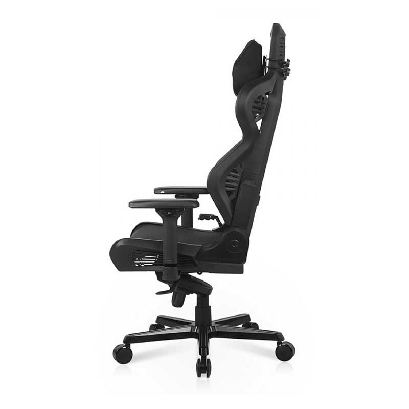صندلی گیمینگ DXRacer مدل Air – مشکی تیره