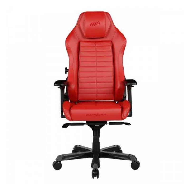 صندلی گیمینگ DXRacer مدل مستر – رنگ قرمز