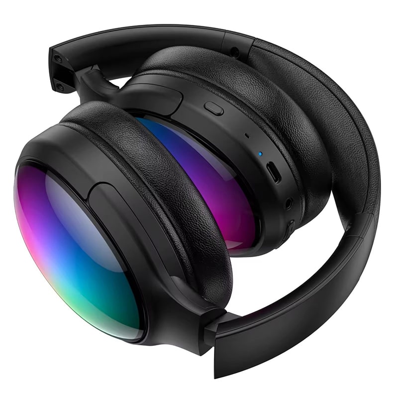 هدست بیسیم RGB اونیکوما مدل Onikuma B3