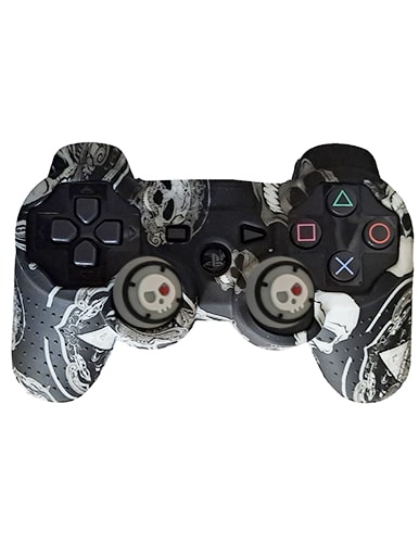 محافظ دسته PS3 طرح eskeket