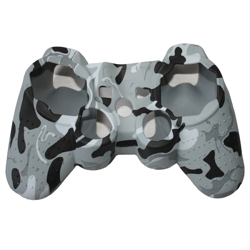 محافظ دسته PS3 طرح ارتشی طوسی army
