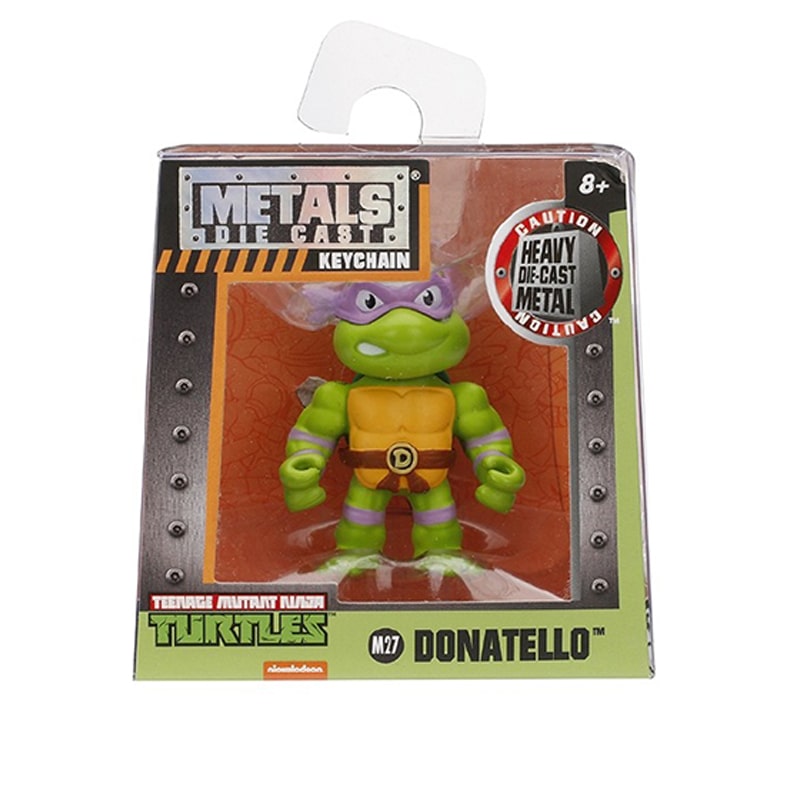 جاسوئیچی فلزی دوناتلو Donatello