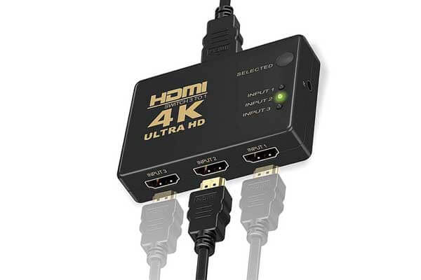 مبدل HDMI مدل UH-301