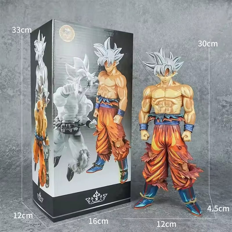 فیگور گوکوی دراگون بال زد Dragon Ball Z