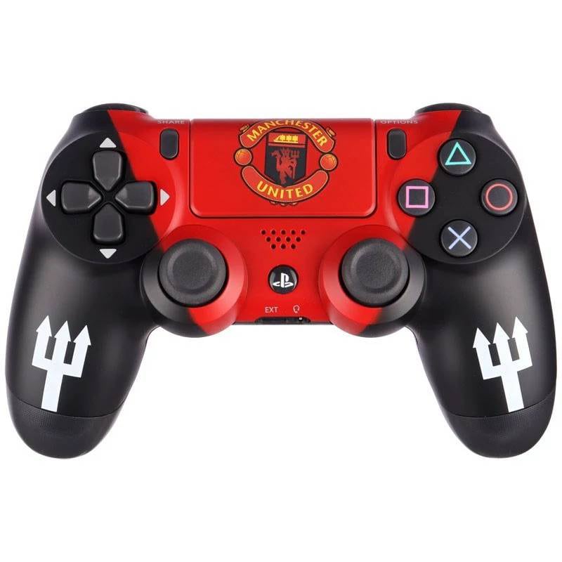 دسته بازی PS4 های کپی طرح منچستر یونایتد Manchester United