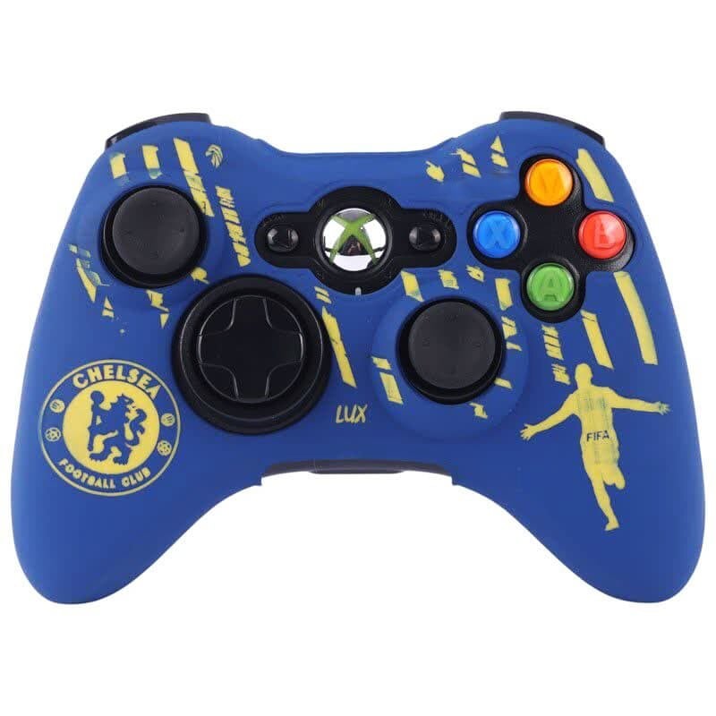 محافظ دسته XBOX 360 طرح چلسی