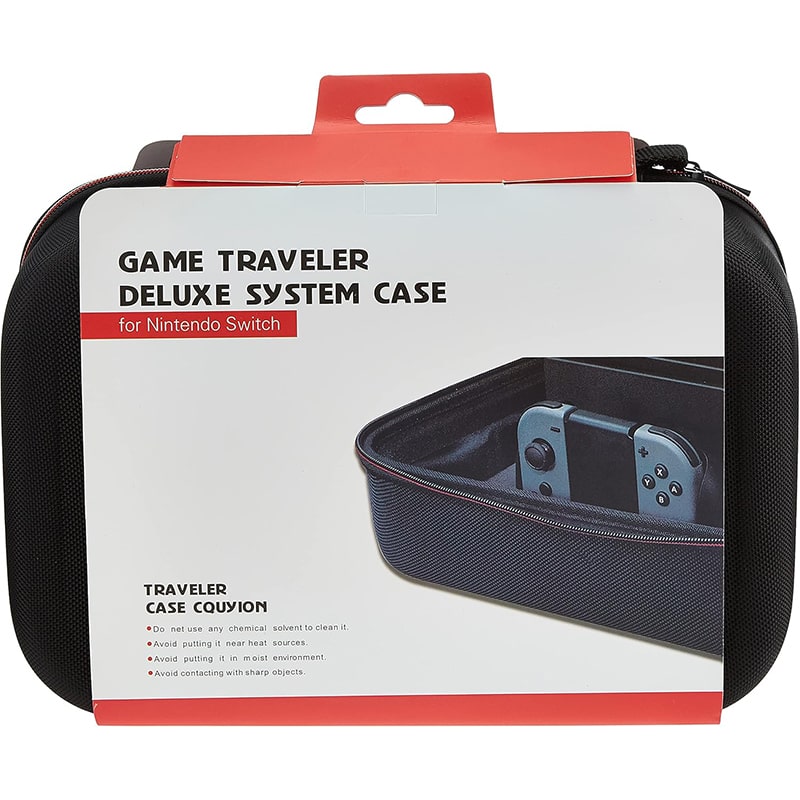 کیف سفری نینتندو سوییچ Game Traveler Deluxe