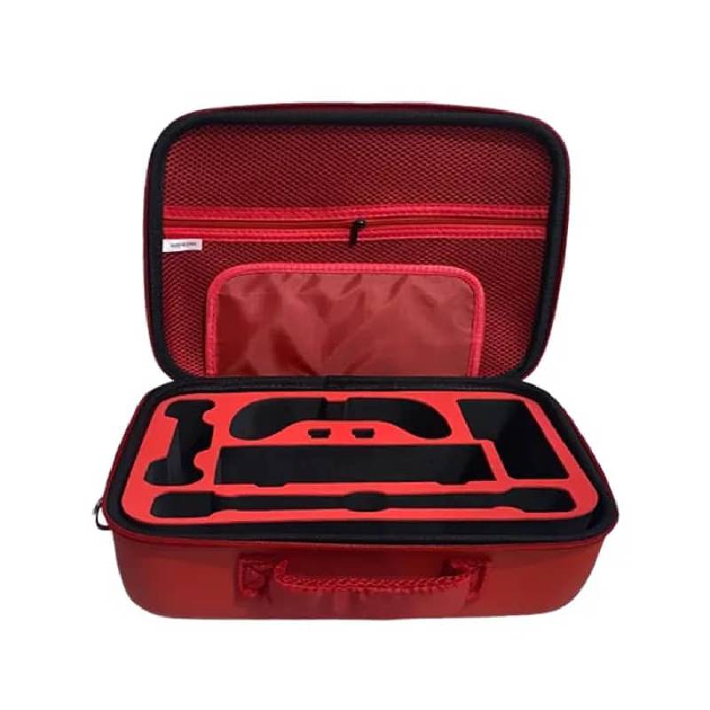 کیف حمل نینتندو سوییچ اولد طرح Mario