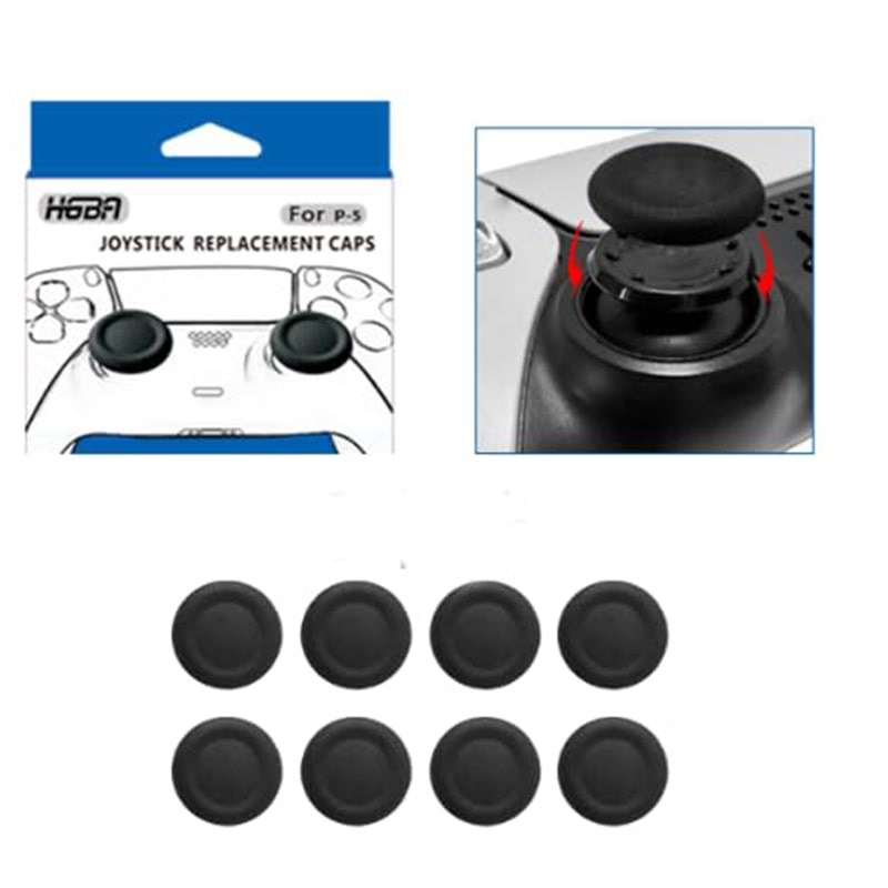 کلاهک جایگزین جویاستیک دسته PS5 مدل HP-062