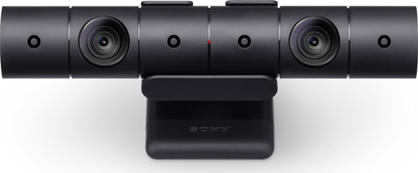 دوربین پلی استیشن 4 سری جدید Playstation 4 Camera New