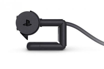 ابعاد بسیار کوچک در دوربین پلی استیشن 4 سری جدید Playstation 4 Camera New