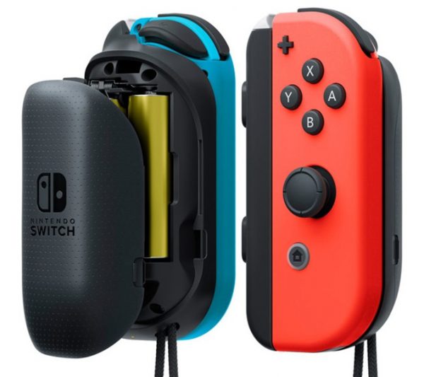 باتری دسته نینتندو مدل Joy Con - Image 2