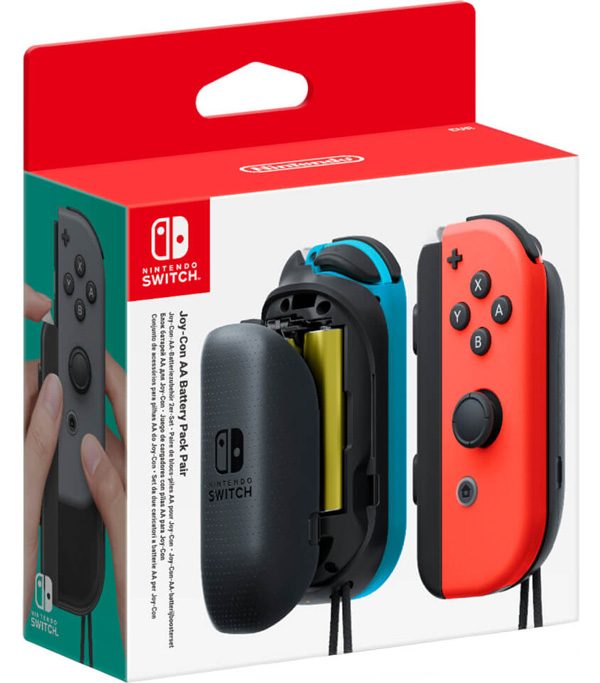 باتری دسته نینتندو مدل Joy Con