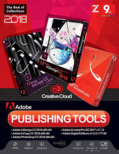 Adobe-Publishing-Tools