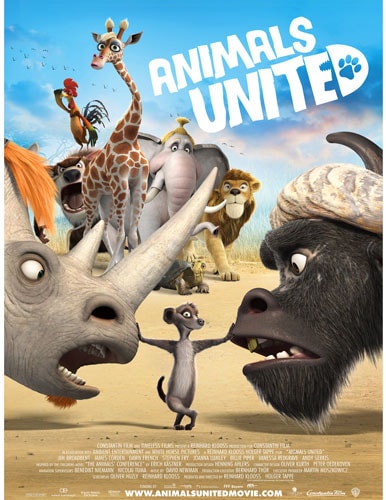 Animals United