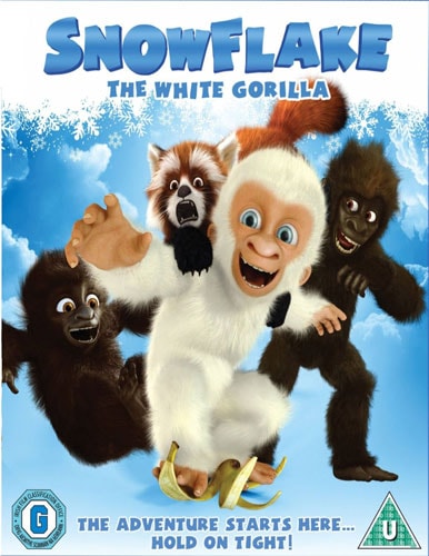 snowflake-the-white-gorilla