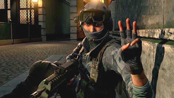 گرافیک قابل قبول بازی تفنگ واقعیت مجازی سونی سری جدید PSVR AIM CONTROLLER BUNDLE BRAVO TEAM