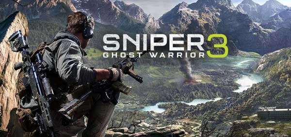 Sniper 3 Ghost Warrior Season Pass Edition PS4