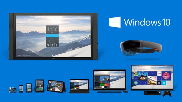 ساپورت ویندوز 10 پرو اورجینال Windows 10 Pro Software