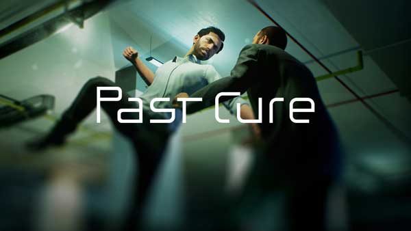 بازی اکشن Past Cure