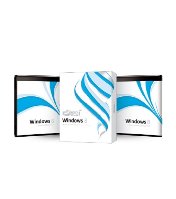 آموزش Windows 8