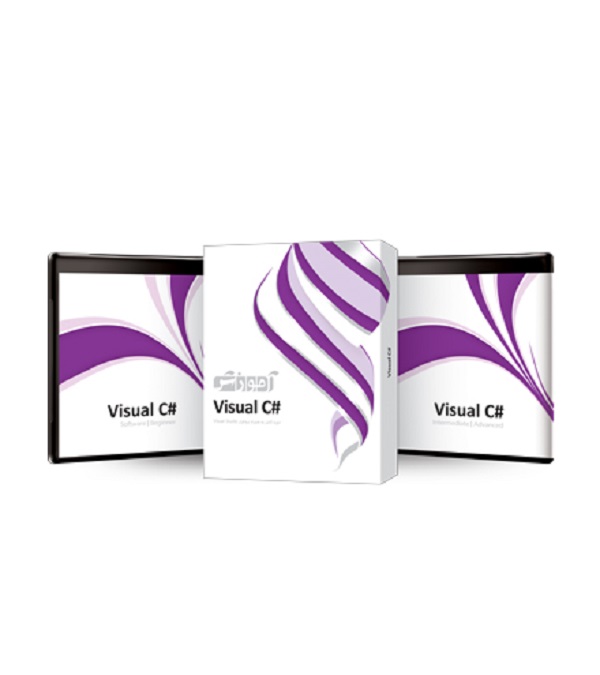 آموزش #Visual C