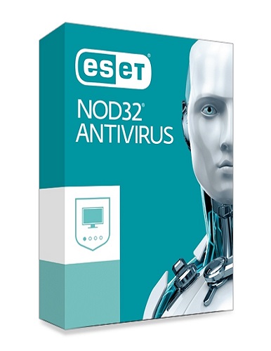 ESET NOD32 Antivirus 11