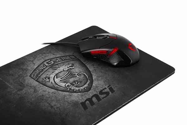 ماوس پد گیمینگ مدل MSI Gaming Shield