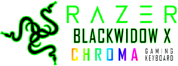 کیبورد گیمینگ ریزر Blackwidow X Chroma 2016