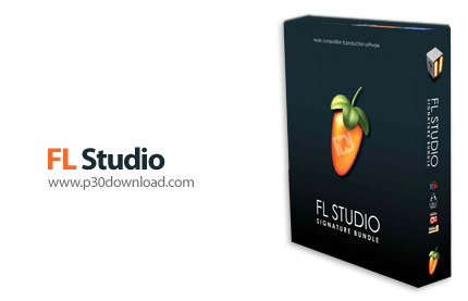 نرم افزار آموزش FL Studio 11