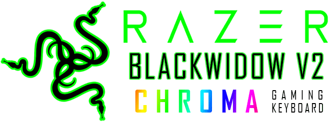 خرید کیبورد ریزر BlackWidow V2 Chroma Orange Switch