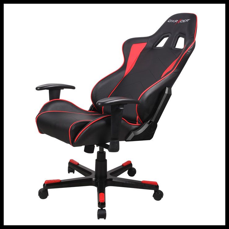 خرید صندلی گیمینگ DXRacer Formula OH FH08 NR