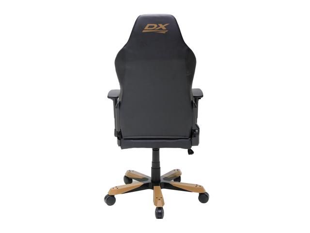خرید صندلی اداری سری واید DXRacer Wide Series OH WZ06 NC