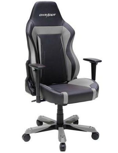 خرید صندلی گیمینگ سری واید DXRacer Wide Series OH WZ06 NW