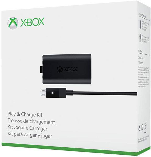 شارژر کنترلر اکس باکس وان اصلی مایکروسافت Xbox One