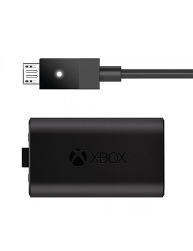شارژر کنترلر اکس باکس وان Xbox One