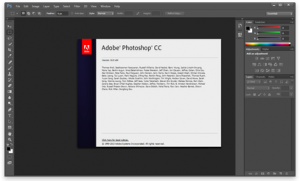 نرم افزار Adobe photoshop CC 2018 Collection